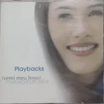 Download Melissa Barcelos -verei meu Jesus playback com vocal