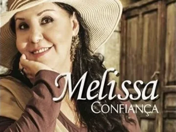 Download Melissa - Confiança (2015)