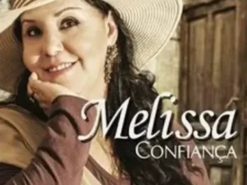 Baixe os CDs Gospel – Melissa – Confiança Download Melissa - Confiança