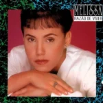 Baixe os CDs Gospel – Melissa - Razão de Viver Download Melissa - Razão de Viver