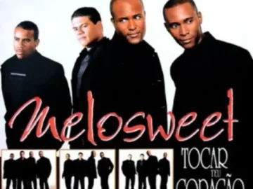 Download Melosweet - Tocar teu Coração