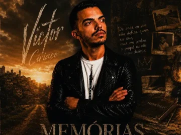 Download Memórias - Victor Ciriaco CD Completo