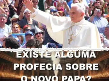 Download MENSAGEM DUPLA - o Anticristo E o novo papa