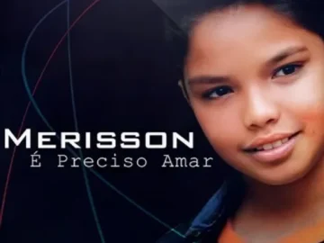 Download Merisson - é preciso amar CD cantado