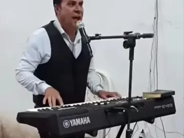 Baixe os CDs Gospel – Meu ajude Deus Evaldo Teclas Download Meu ajude Deus Evaldo Teclas