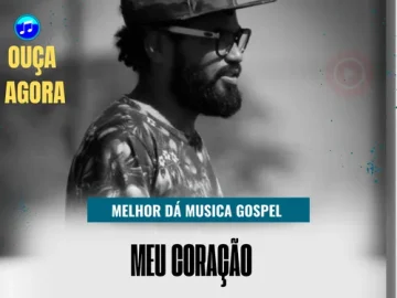 Baixe os CDs Gospel – Meu coração Download Meu coração
