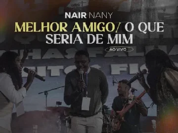 Download meu melhor amigo o que seria de mim