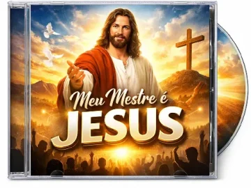 Download Meu Mestre é Jesus
