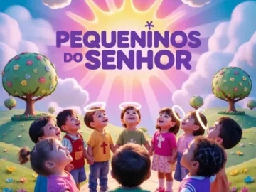 Download Meu Nome é Festa Pequeninos Do Senhor