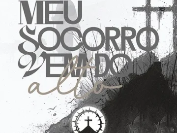 Baixe os CDs Gospel – Meu socorro vem do alto Download Meu socorro vem do alto
