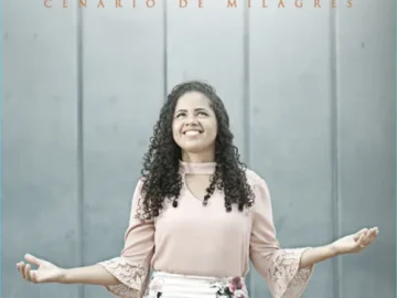 Download Michele Almeida - Cenário De Milagres