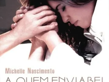 Download Michelle Nascimento - A quem Enviarei