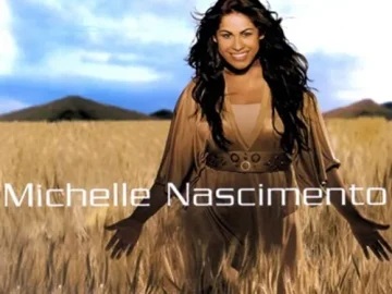 Download Michelle Nascimento - Chegou o Tempo