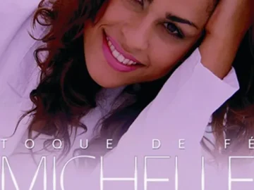 Download Michelle Nascimento - Toque de Fé