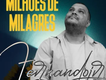 Download Milhões de Milagres - Fernando Jr (Ana Nóbrega) Cover