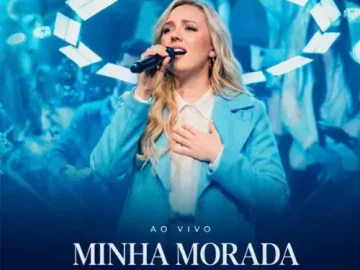 Download Minha Morada - Izadora Paz
