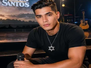 Download Minha Salvação • Miles Santos