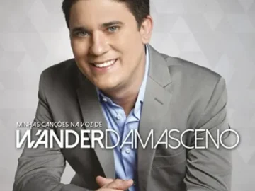 Download Minhas canções na voz de Wander Damasceno