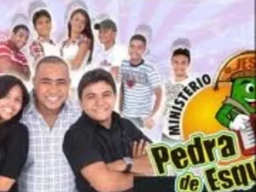 Download Miniaterio Pedra de Esquina Vol 1 - 2009