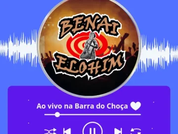 Download Ministério Benai Elohim