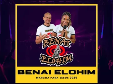Download Ministério Benai Elohim em Encruzilhada 2025