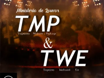 Download Ministério de Louvor TMP volume 2 2025