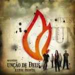 Download Ministério Unção de Deus - Estou Pronto