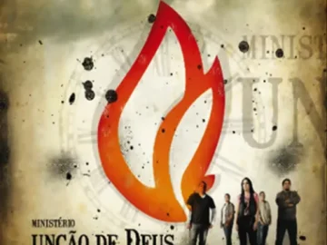 Download Ministério Unção de Deus - Estou Pronto