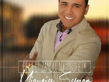 Download Miqueias Quebra Tudo CD Profetizando Ao Profeta