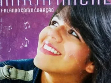 Download Míria Mical - Falando com o Coração
