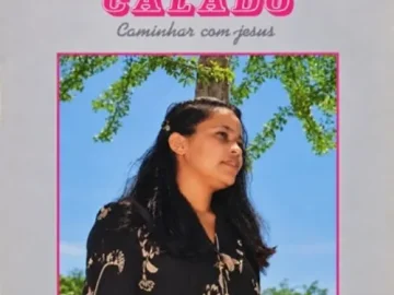 Download Miriam Calado - Caminhar com Jesus