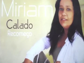 Download Miriam Calado - Recomeço