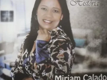 Download Miriam Calado - Uma nova História