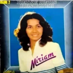 Download Miriam - Deixe Deus Resolver