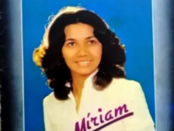 Download Miriam - Deixe Deus Resolver