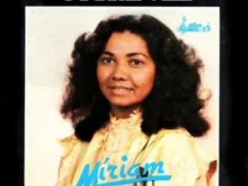 Download Miriam - Outra Vez