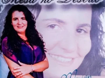 Download Mirian Santos - Mesa no Deserto
