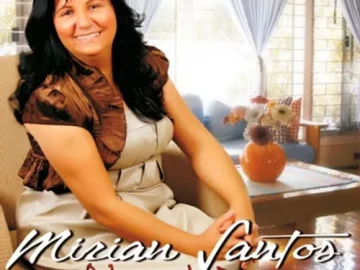 Download Mirian Santos - O tempo de Deus