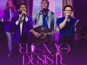 Download MISAIAS OLIVEIRA - 3 RECENTES (sem vinhetas - CD completo)