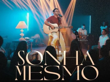Download MISAIAS OLIVEIRA - SONHA MESMO (sem vinhetas - CD completo)