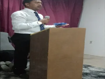 Download MISSIONÁRIO GLEYDSON MINISTRANDO NO FAROL