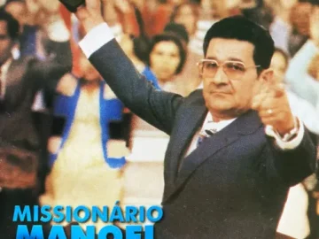 Download missionário Moisés Mello