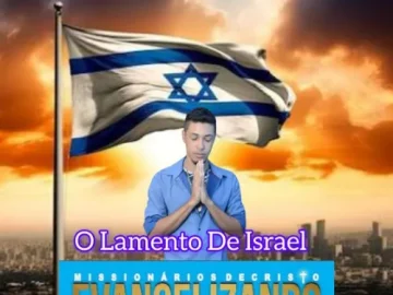 Download Missionários de Cristo - O Lamento De Israel
