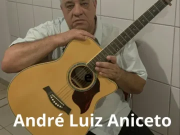 Download Mix - André Luiz Aniceto