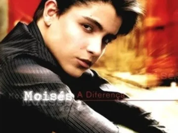 Download Moisés - A Diferença