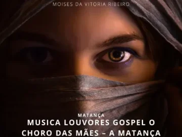 Download Moises Da Vitória Ribeiro