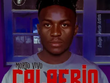 Download MORTO VIVO - CALAFRIO