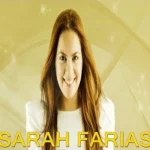 Download .MP3 SARAH FARIAS