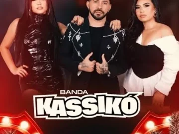 Download mudar o final - banda kassiko