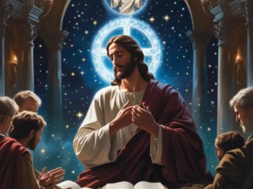 Download Musica A Intercessão de Jesus Compositor Moises Da Vitoria Ribeiro
